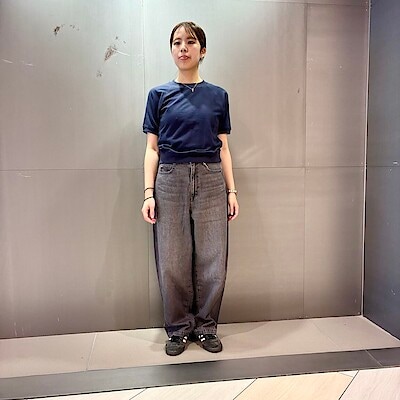【ルミネ町田】身長158㎝