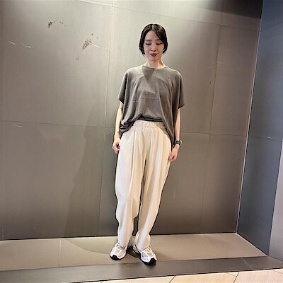 【ルミネ町田】身長160cm