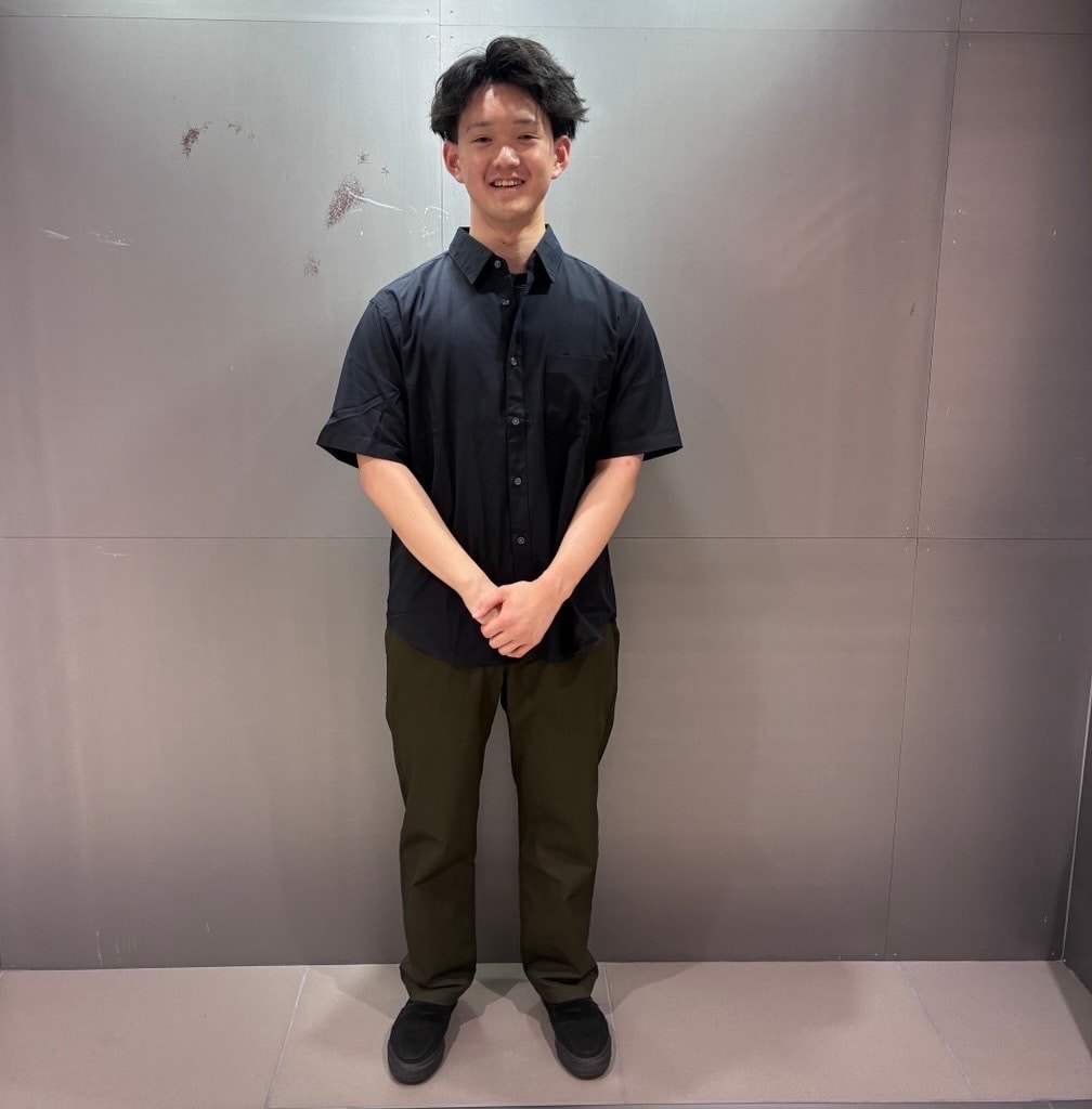 全身