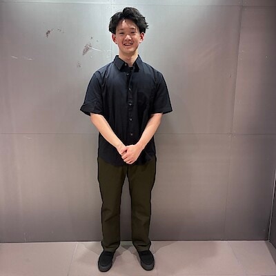 【ルミネ町田】身長170cm