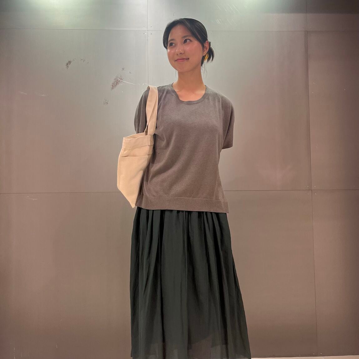 全身の写真