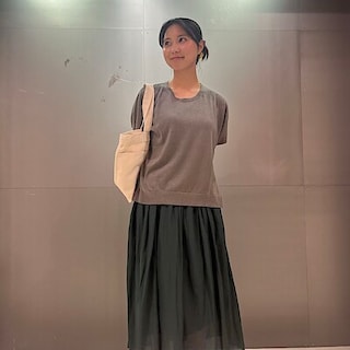【ルミネ町田】身長 162 ㎝