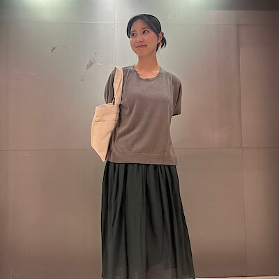 【ルミネ町田】身長 162 ㎝