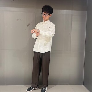 【ルミネ町田】身長184cm