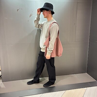 【ルミネ町田】身長170㎝