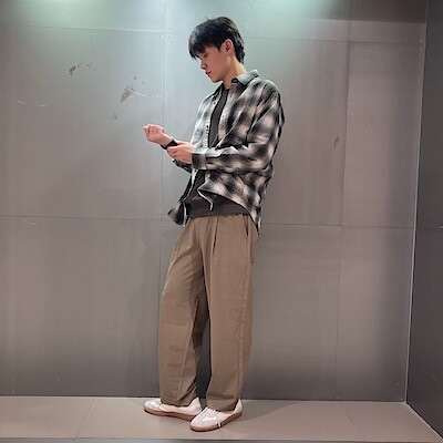 【ルミネ町田】182cm
