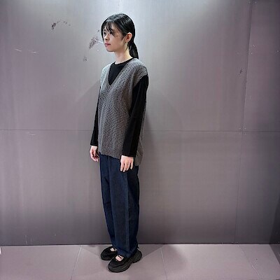 【ルミネ町田】身長160cm