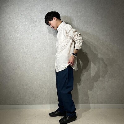 【ルミネ町田】身長168cm　