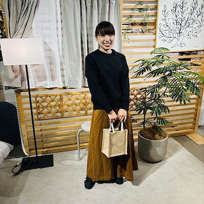 【ルミネ町田】158cm