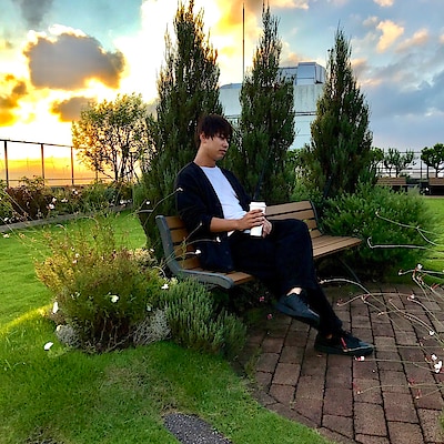 【ルミネ町田】173cm