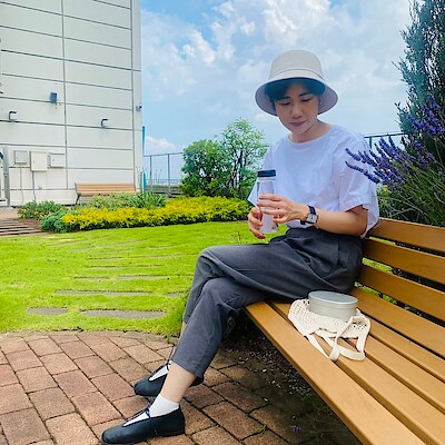 【ルミネ町田】167cm