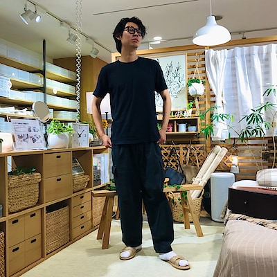 【ルミネ町田】179cm