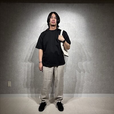 【ルミネ町田】身長173cm