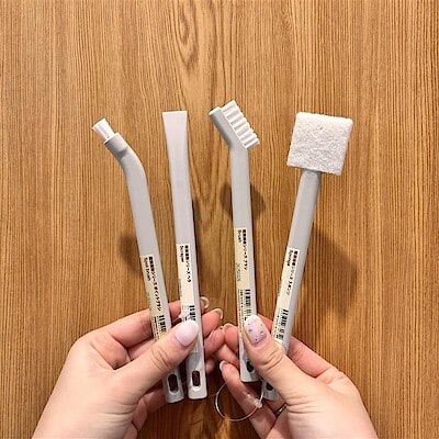 【ルミネ町田】隙間掃除シリーズのご紹介