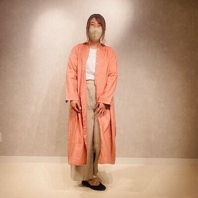 【ルミネ町田】身長158cm