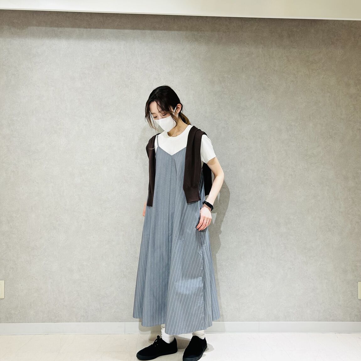 涼感