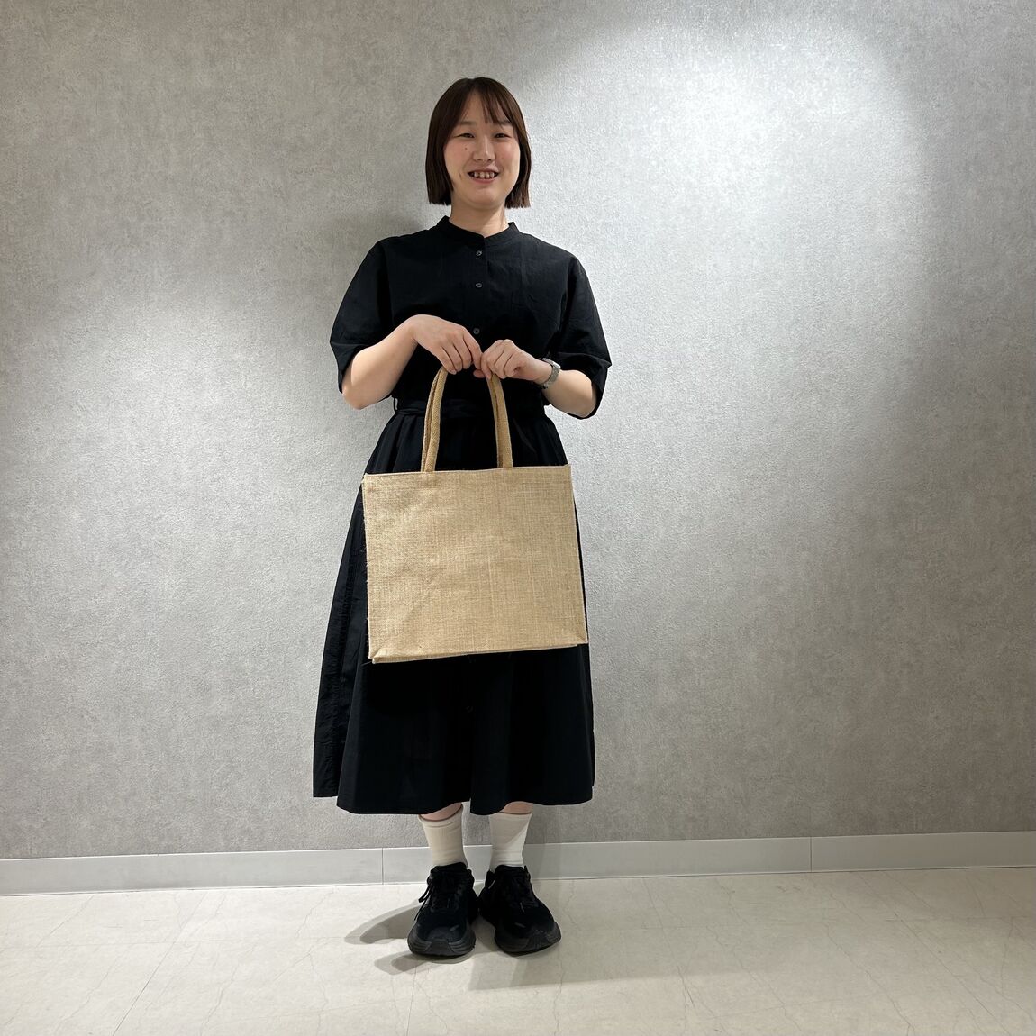 スタッフスナップ
