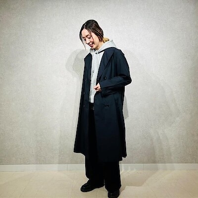 【ルミネ町田】身長158cm