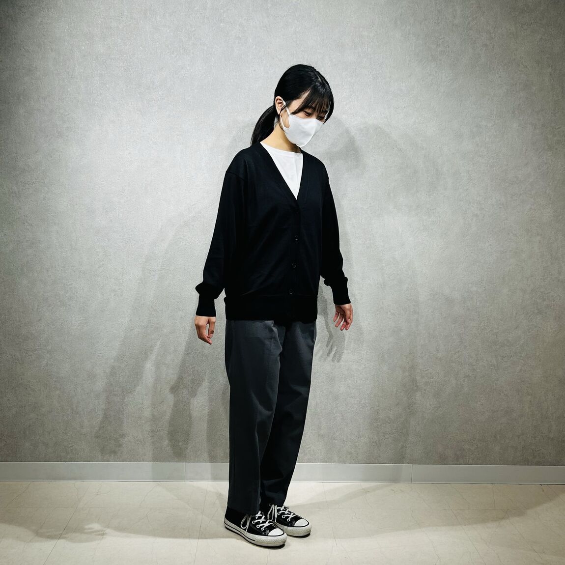 婦人①