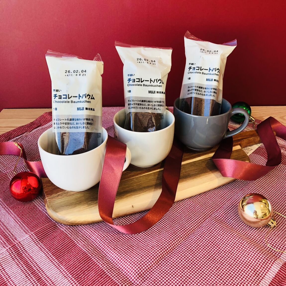 試食キービジュアル