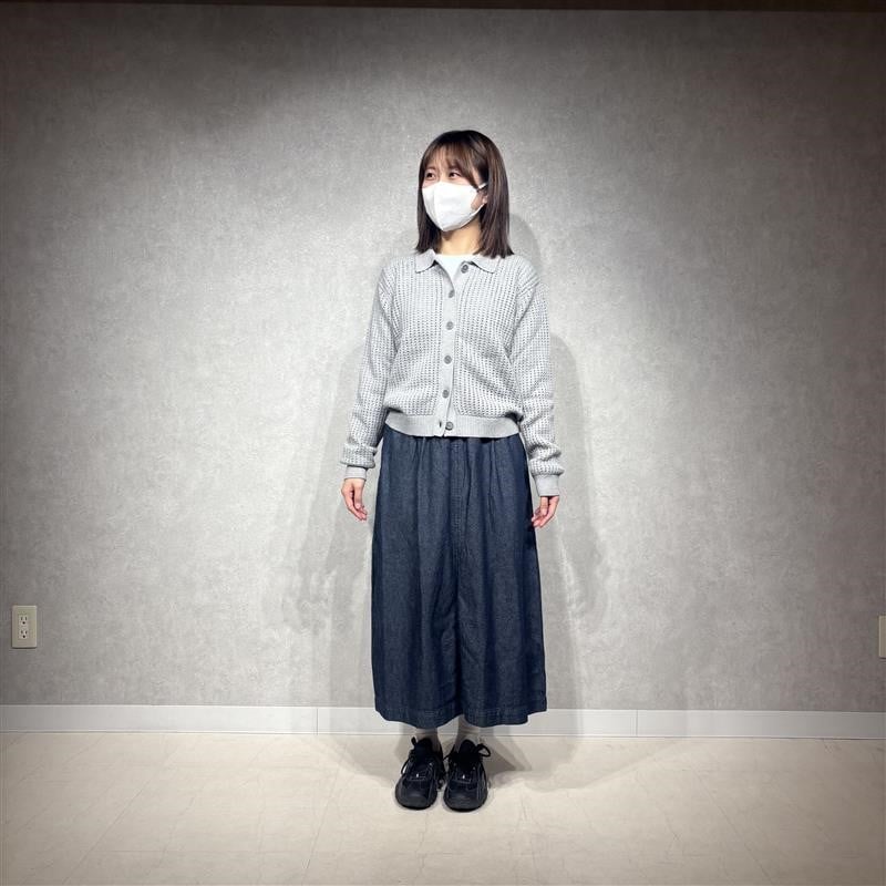 スタッフスナップ