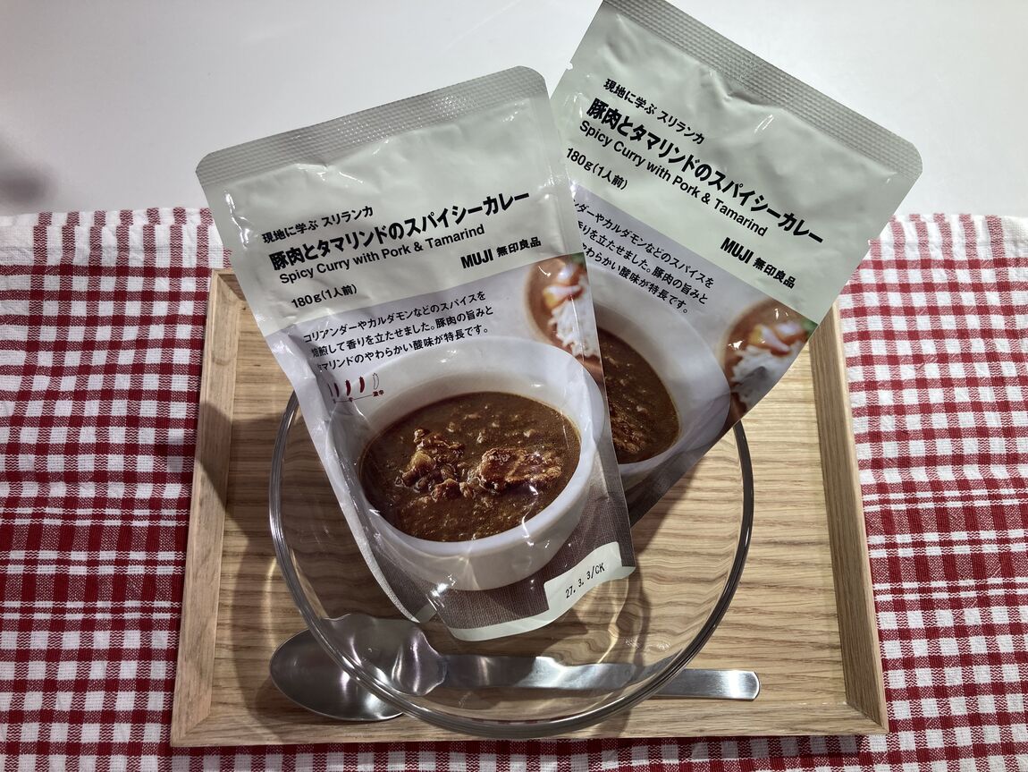 試食キービジュアル