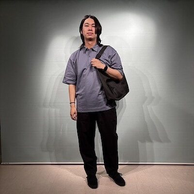 【ルミネ町田】身長173cm