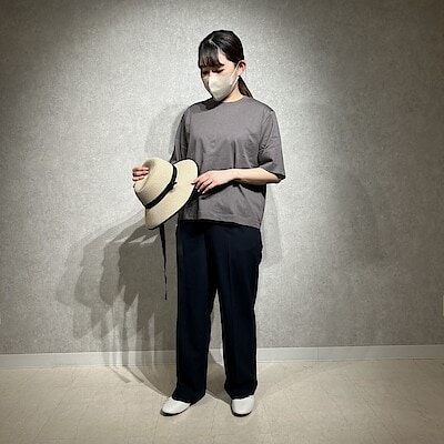 【ルミネ町田】身長159cm