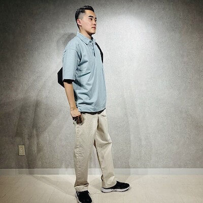 【ルミネ町田】身長175cm　