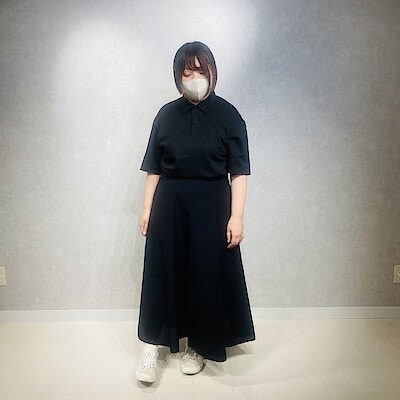 【ルミネ町田】身長157cm