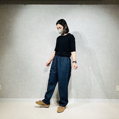 【ルミネ町田】 身長160cm