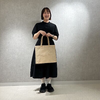 【ルミネ町田】身長157cm