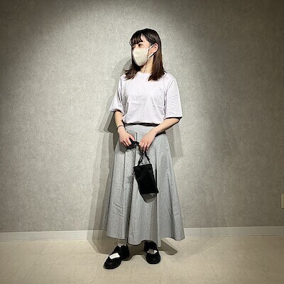 【ルミネ町田】身長159cm