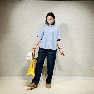 【ルミネ町田】身長160cm