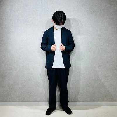 【ルミネ町田】身長172cm
