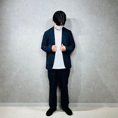 【ルミネ町田】身長172cm