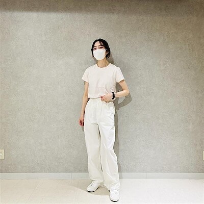 【ルミネ町田】身長160cm