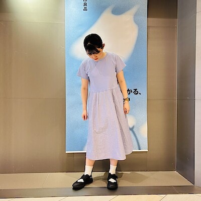 【ルミネ町田】身長159cm