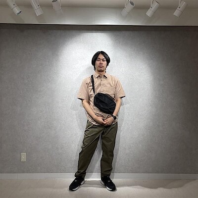 【ルミネ町田】身長173cm