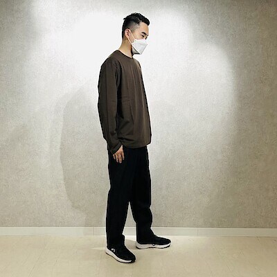 【ルミネ町田】身長175cm