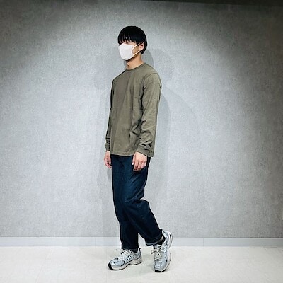 【ルミネ町田】身長173㎝