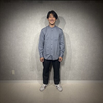 【ルミネ町田】身長175cm
