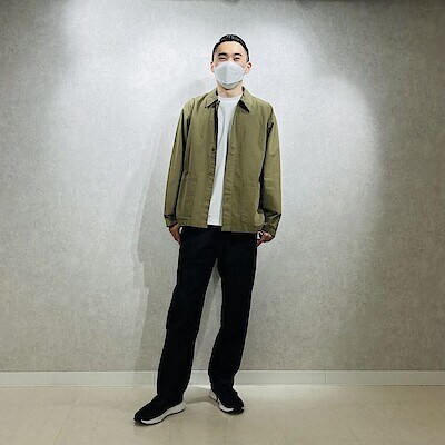 【ルミネ町田】身長175cm