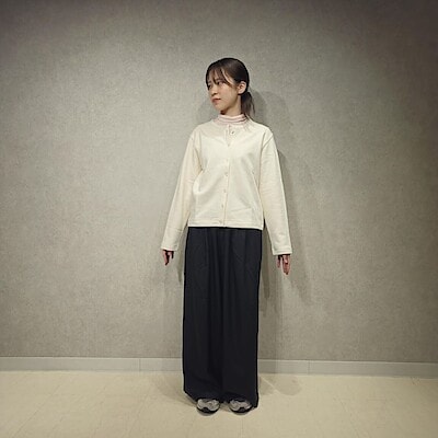 【ルミネ町田】身長157cm