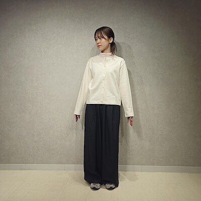 【ルミネ町田】身長157cm