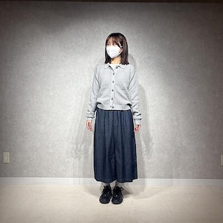 【ルミネ町田】身長155cm