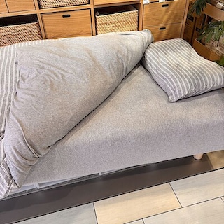 【ルミネ町田】脚付きマットレスのご紹介