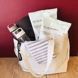 【ルミネ町田】ハニーバターポップコーンの試食会