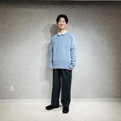 【ルミネ町田】身長172cm 