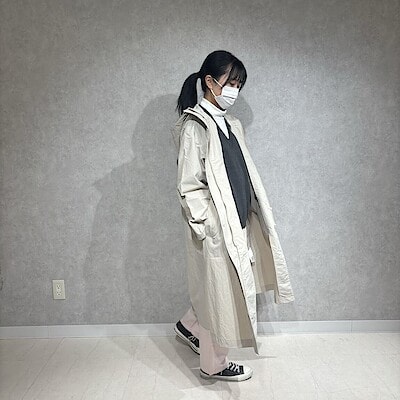 【ルミネ町田】身長155cm